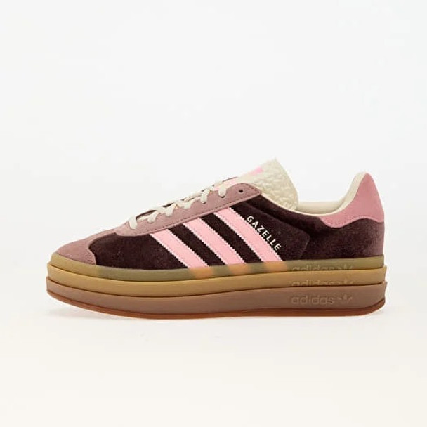 ADIDAS SHOES LOW GAZELLE BOLD - JQ5143WEB