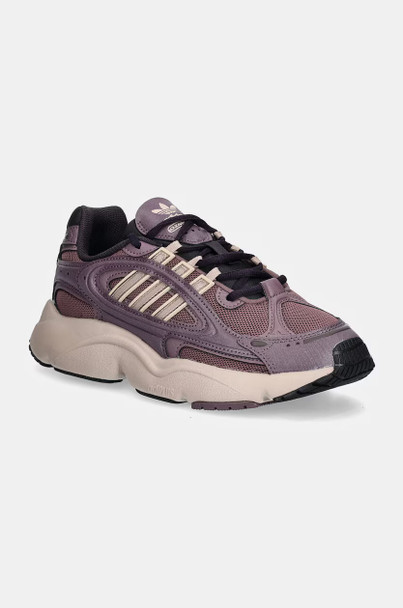 SHOES OZMILLEN W WHITE - IG1921WEB