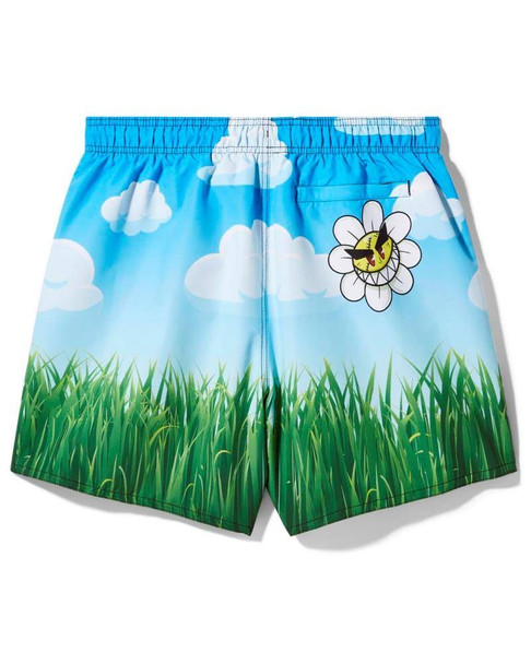 CRAZY DAZEES SWIM SHORT - 910SWM2029