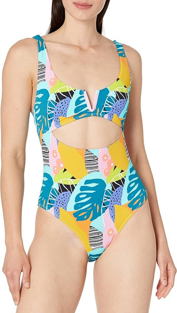 BOGY GLOVE BODYSUIT - TI1502