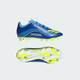 FOOTBALL SHOES F50 MESSI CLUB  - JP7458