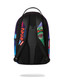 BEARZILLLA DLXR BACKPACK - B7540