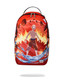 ATLA AVATAR STATE DLXR BACKPAC - B7567