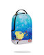 SPONGEBOB BLOWING BUBBLES DLXR - M7578