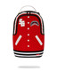 VARSITY SHARK DLX BACKPACK - B7150