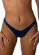 SOLID NAVY BLUE LOW RISE  - NB-B207-BARBIE