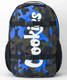 COOKIES NYLON BACKPACK  - CM232AWB08