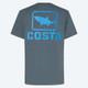 COSTA CLASSIC EMBLEM - FQA400607