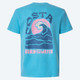 BLUE MIND WATER CC  - FQA401306