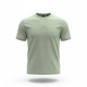 MNT RIDGE EMBROIDERED TEE  - FOA407934