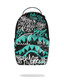 SPRAY POETRY III BACKPACK - B8754