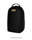 GOLD BRICK LUXE BACKPACK  - B8380