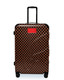 RED REDEMPTION FULL SIZE LUGGA - CL304