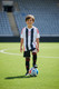 JT SHIRTS MESSI TR JSY Y - JY9621