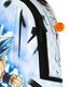 DBZ ULTRA INSTINCT GOKU BACKPA - B9142