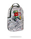 MONEY BOY PENCIL DOODLES - B8389