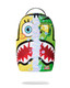 SPONGEBOB AND MONEYBEAR BACKPA - B9153