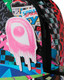 REMOVABLE EYES SUNBURTS  - B9281