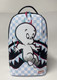 CASPER COMIN' THROUGH BACKPACK - B9159
