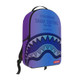 SHARK CENTRAL EMBOSSED DUSK - B9627