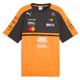 MCLAREN F1 2026 TEAM POLO SHIR - 713954
