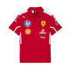 SCUDERIA FERRARI F1 2025 POLO - 763944