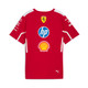 SCUDERIA FERRARI F1 MENS TSHIR - 763945