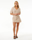 THE SEARCH CROCHET COVER UP - 05EWDR