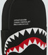 SHARK CENTRAL KNIT BLK DLX-KNI - B7570