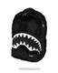 FUR CRAY BLK DLXSF BACKPACK - B8203
