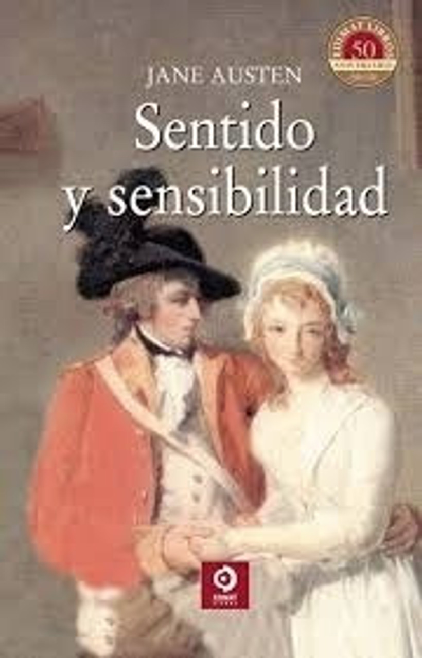 Sentido Y Sensibilidad ( Td ) - Jane Austen - Juanpebooks