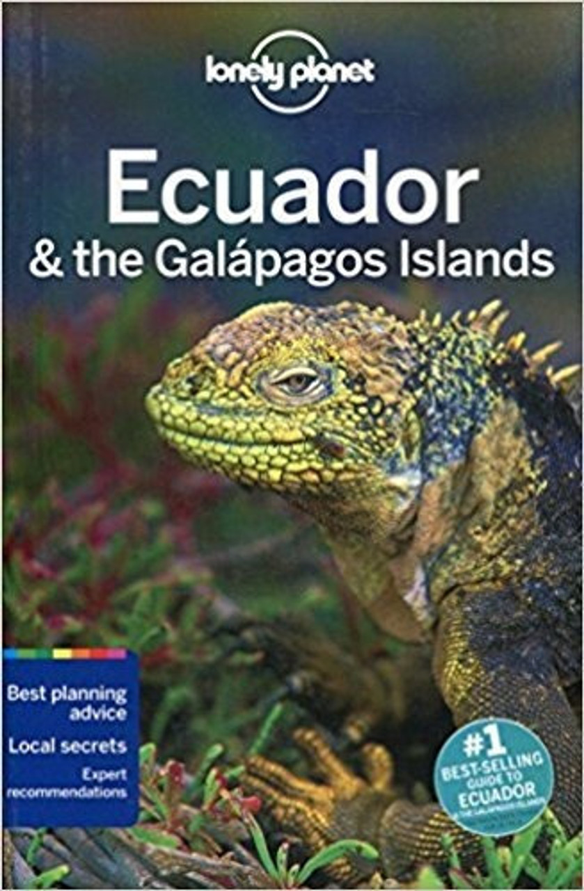 The　Ecuador　Galapagos　Islands　Juanpebooks