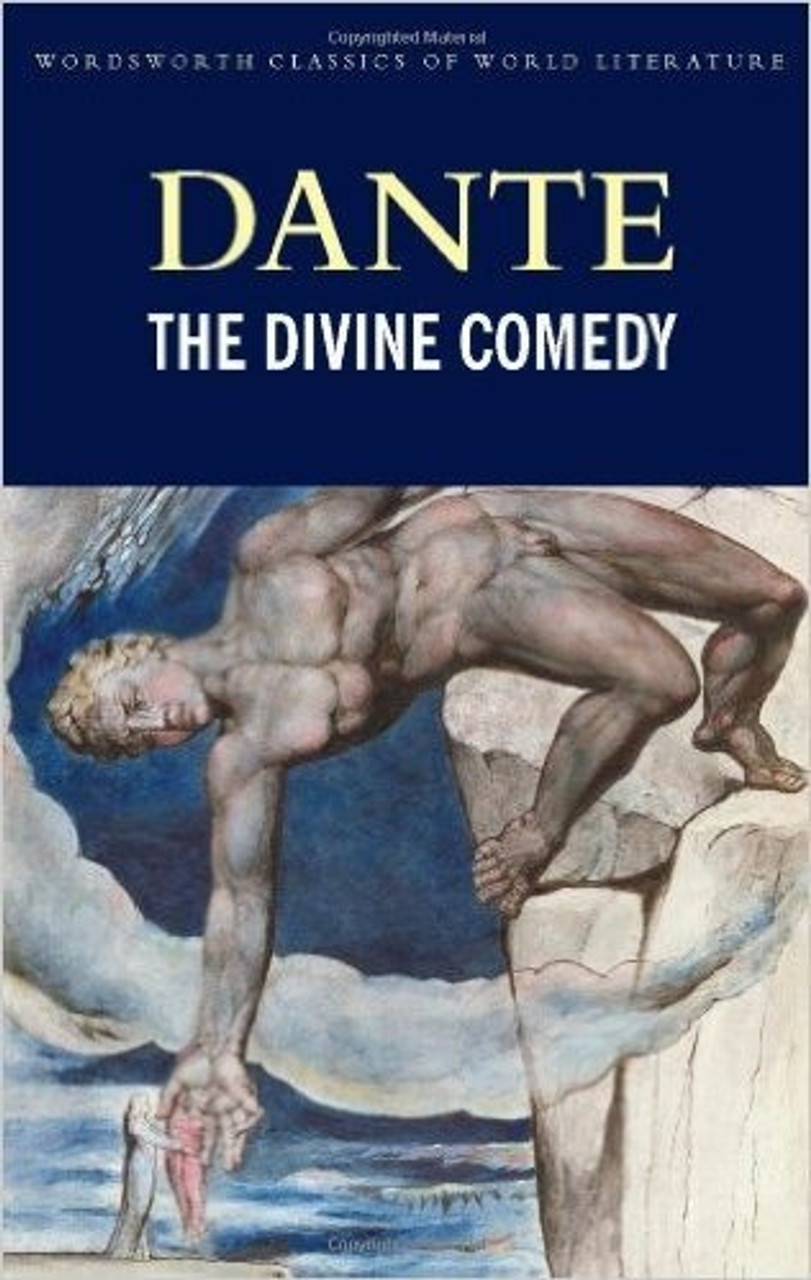 The Divine Comedy Juanpebooks