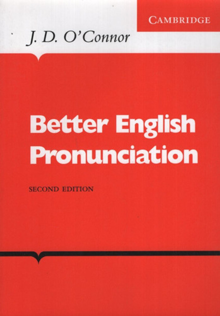 English　Book　Pronunciation　Better　Juanpebooks