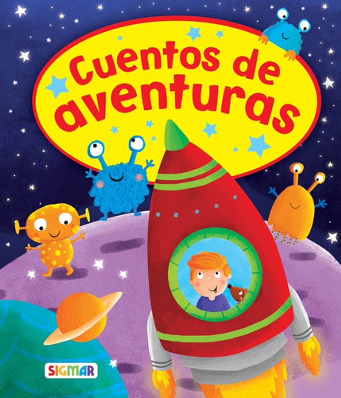 Cuentos De Aventuras Colección Fábrica De Cuentos Juanpebooks 6787