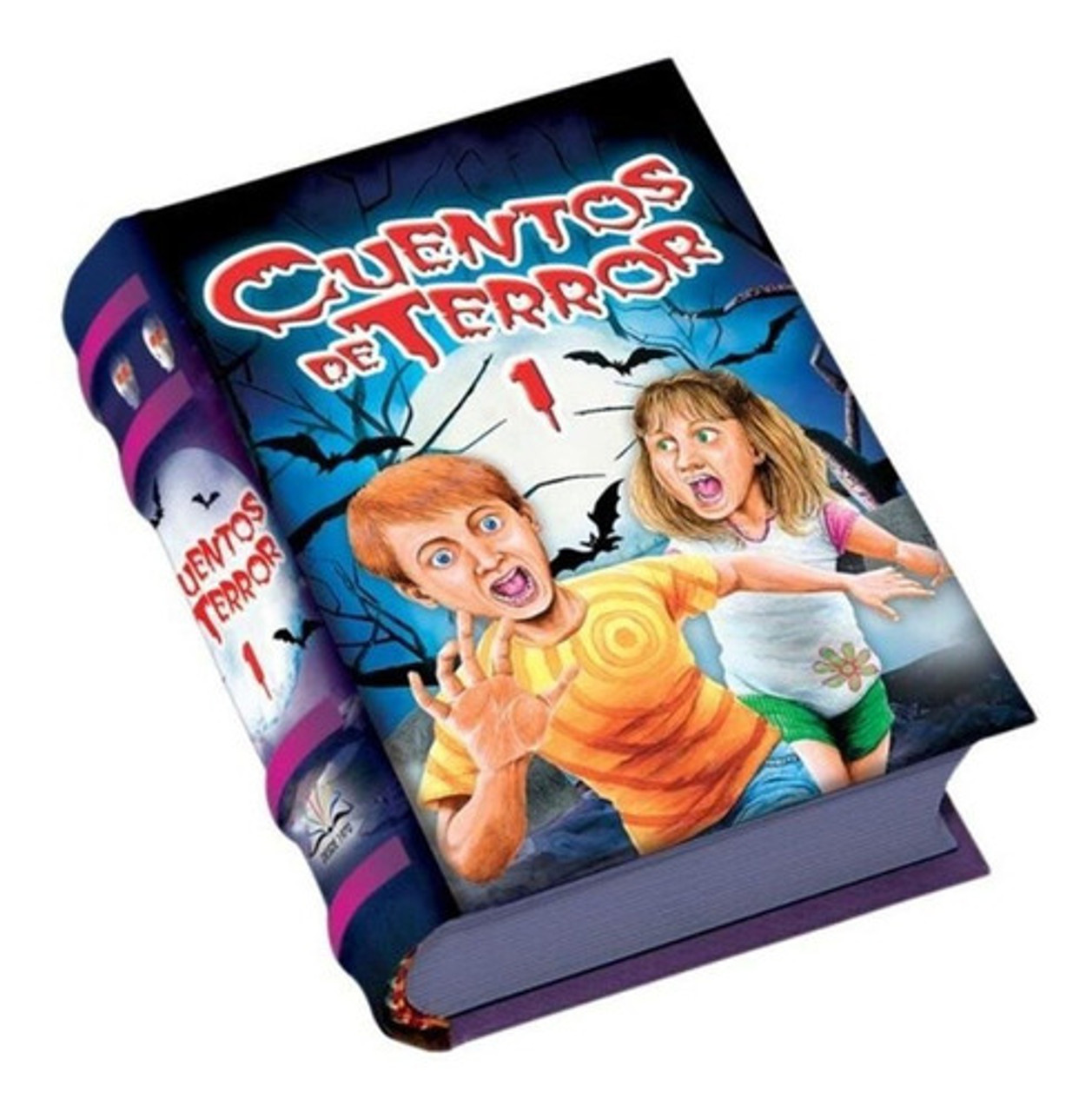 Cuentos Clasicos Para Niños 1 - Mini Libro - Varios Autores