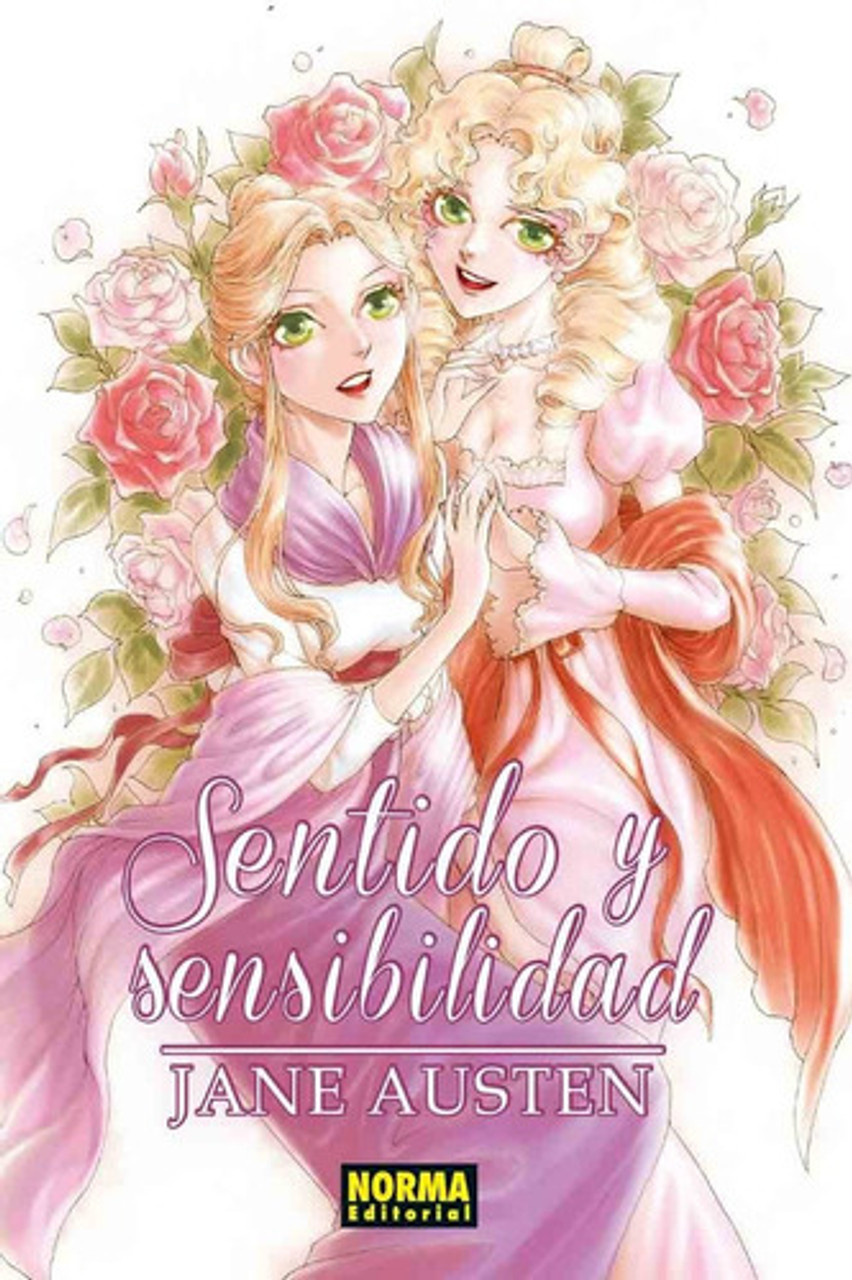 Sentido Y Sensibilidad ( Td ) - Jane Austen - Juanpebooks