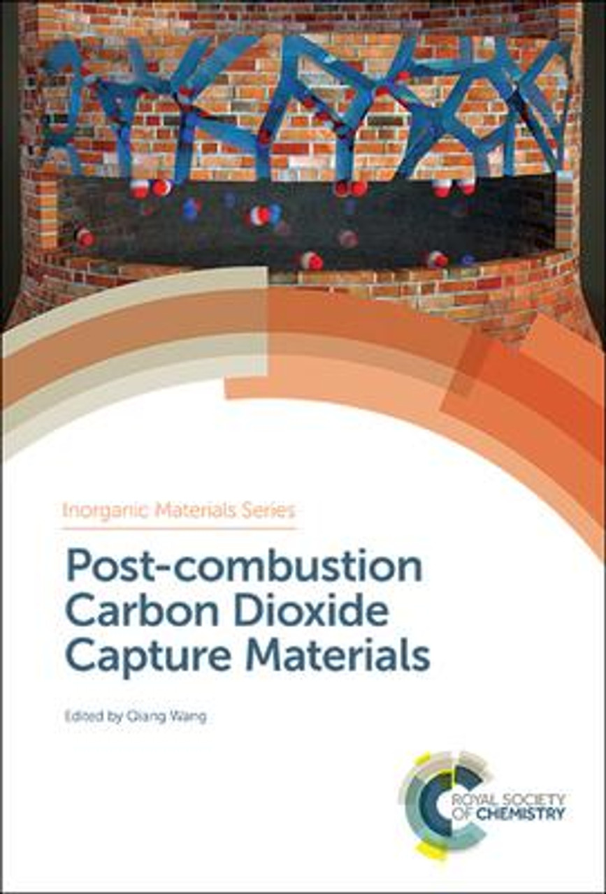 Juanpebooks　IMP　Materials　Dioxide　-Post-combustion　Carbon　Capture