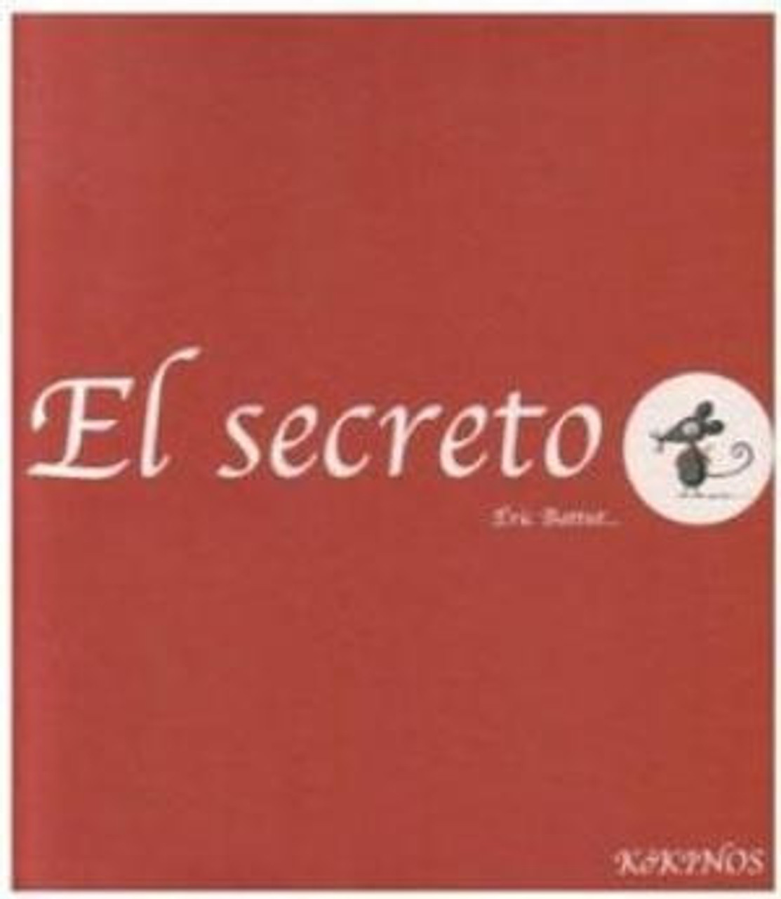 El Secreto - Eric Battut (cal)
