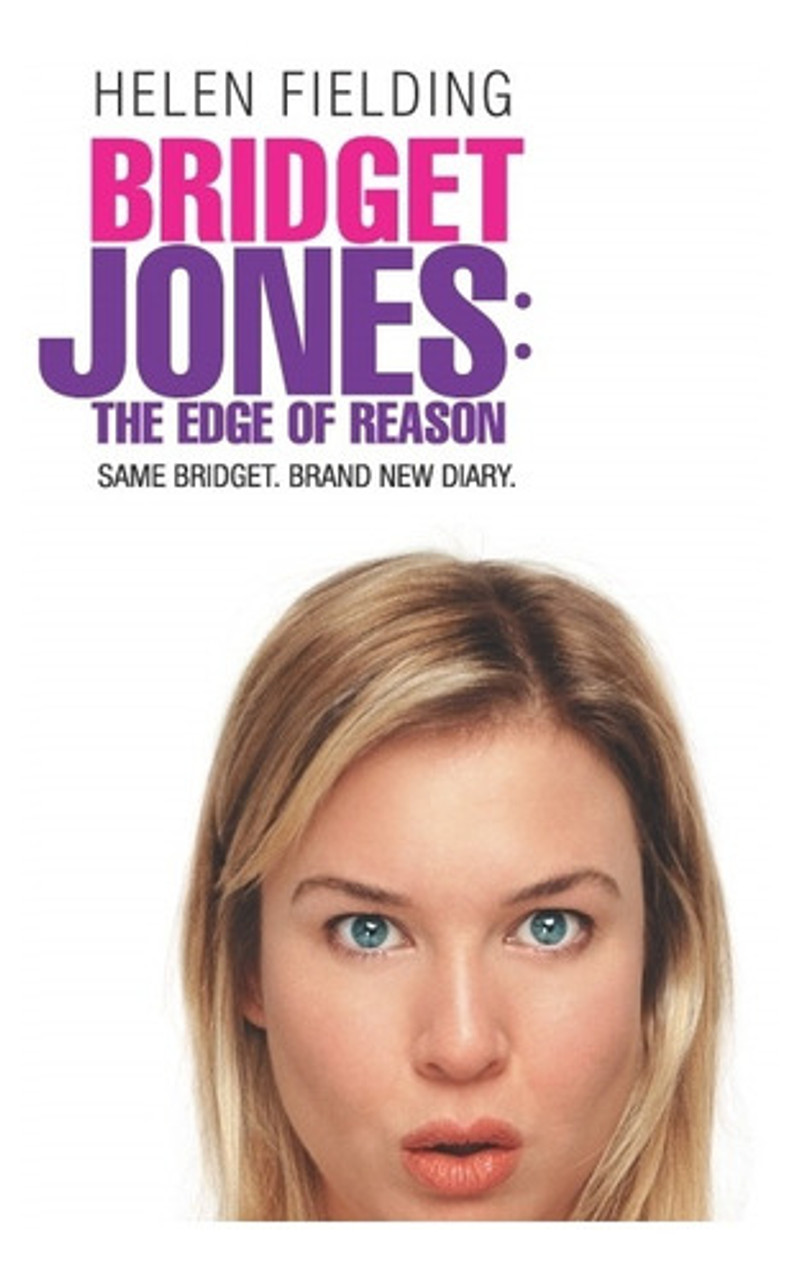 Bridget Jones: from column to book to film phenomenon - Pan Macmillan