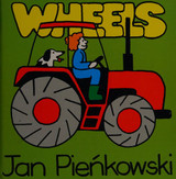 Cover book