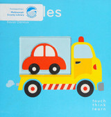 Cover book