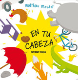 Cover book