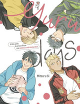 Cover book