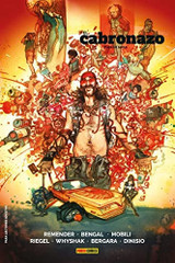 Cover book