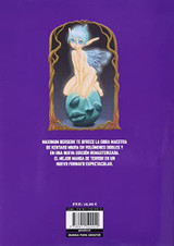 Cover book