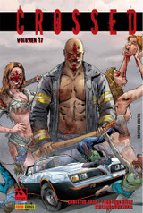 Cover book