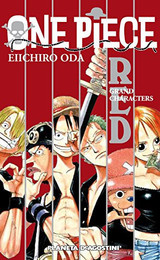 Cover book