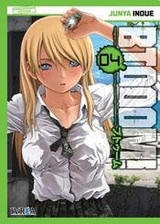 Cover book