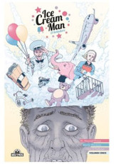 Cover book